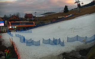 Zieleniec PTZ #1 Winterpol - 21-03-2026 16:51