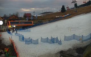 Zieleniec PTZ #1 Winterpol - 21-03-2026 16:58