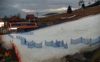 Zieleniec PTZ #1 Winterpol - 21-03-2026 17:06