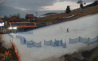 Zieleniec PTZ #1 Winterpol - 21-03-2026 17:14