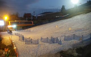 Zieleniec PTZ #1 Winterpol - 21-03-2026 17:29