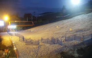 Zieleniec PTZ #1 Winterpol - 21-03-2026 17:37