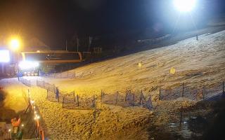 Zieleniec PTZ #1 Winterpol - 21-03-2026 18:15