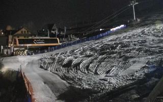 Zieleniec PTZ #1 Winterpol - 21-03-2026 19:40