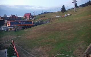 Zieleniec PTZ #1 Winterpol - 01-05-2026 03:04