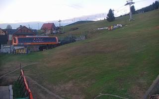 Zieleniec PTZ #1 Winterpol - 01-05-2026 03:35