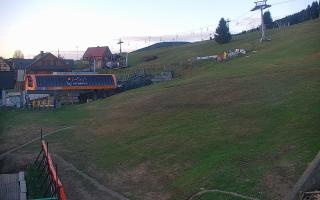 Zieleniec PTZ #1 Winterpol - 01-05-2026 03:51