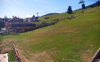 Zieleniec PTZ #1 Winterpol - 03-05-2026 07:45