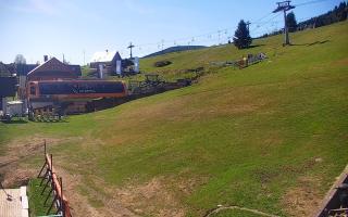 Zieleniec PTZ #1 Winterpol - 03-05-2026 07:53
