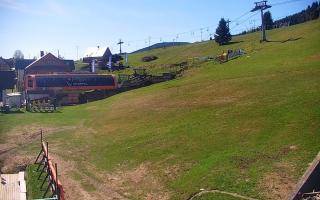 Zieleniec PTZ #1 Winterpol - 03-05-2026 08:00