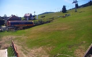 Zieleniec PTZ #1 Winterpol - 03-05-2026 08:39