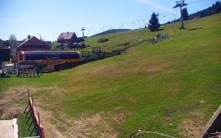 Zieleniec PTZ #1 Winterpol - 03-05-2026 08:47