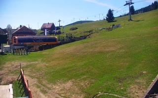 Zieleniec PTZ #1 Winterpol - 03-05-2026 08:54