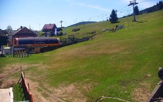Zieleniec PTZ #1 Winterpol - 03-05-2026 09:10