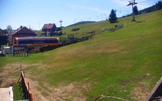 Zieleniec PTZ #1 Winterpol - 03-05-2026 09:17