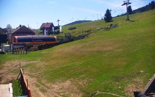 Zieleniec PTZ #1 Winterpol - 03-05-2026 09:25