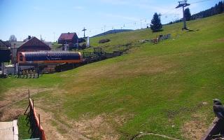 Zieleniec PTZ #1 Winterpol - 03-05-2026 09:33