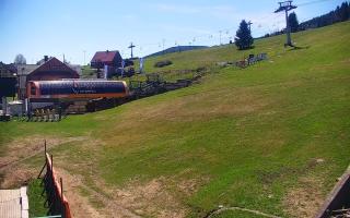 Zieleniec PTZ #1 Winterpol - 03-05-2026 09:41