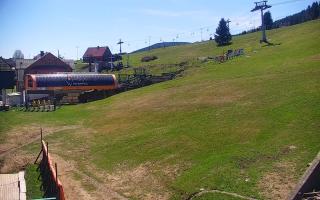 Zieleniec PTZ #1 Winterpol - 03-05-2026 09:48