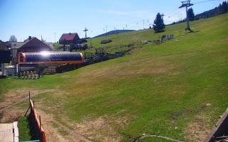 Zieleniec PTZ #1 Winterpol - 03-05-2026 09:56