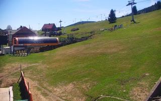Zieleniec PTZ #1 Winterpol - 03-05-2026 10:04