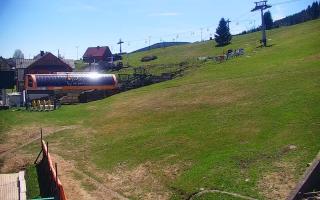 Zieleniec PTZ #1 Winterpol - 03-05-2026 10:27