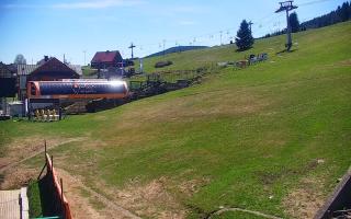 Zieleniec PTZ #1 Winterpol - 03-05-2026 10:42