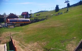 Zieleniec PTZ #1 Winterpol - 03-05-2026 10:58
