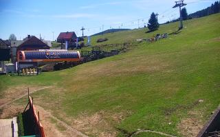 Zieleniec PTZ #1 Winterpol - 03-05-2026 11:21