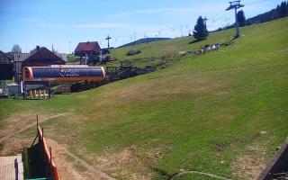 Zieleniec PTZ #1 Winterpol - 03-05-2026 11:36