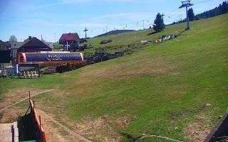 Zieleniec PTZ #1 Winterpol - 03-05-2026 11:59