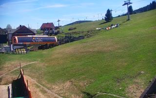 Zieleniec PTZ #1 Winterpol - 03-05-2026 12:22
