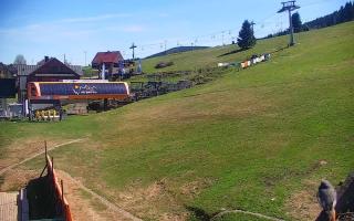Zieleniec PTZ #1 Winterpol - 03-05-2026 12:53