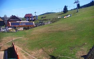 Zieleniec PTZ #1 Winterpol - 03-05-2026 13:24