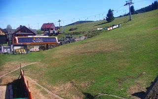 Zieleniec PTZ #1 Winterpol - 03-05-2026 13:32