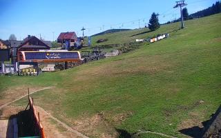 Zieleniec PTZ #1 Winterpol - 03-05-2026 13:40