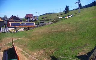 Zieleniec PTZ #1 Winterpol - 03-05-2026 13:47