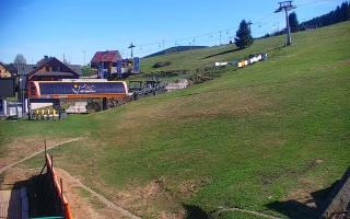 Zieleniec PTZ #1 Winterpol - 03-05-2026 13:55