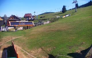 Zieleniec PTZ #1 Winterpol - 03-05-2026 14:03