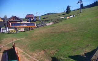 Zieleniec PTZ #1 Winterpol - 03-05-2026 14:10