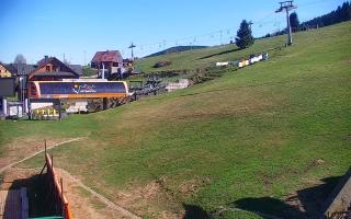 Zieleniec PTZ #1 Winterpol - 03-05-2026 14:18