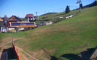 Zieleniec PTZ #1 Winterpol - 03-05-2026 14:26