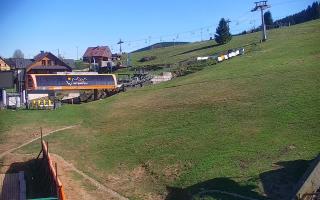 Zieleniec PTZ #1 Winterpol - 03-05-2026 14:34