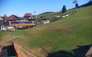 Zieleniec PTZ #1 Winterpol - 03-05-2026 14:41