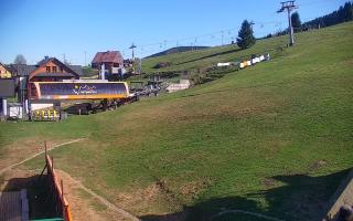 Zieleniec PTZ #1 Winterpol - 03-05-2026 14:57