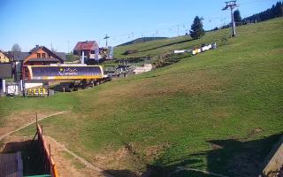 Zieleniec PTZ #1 Winterpol - 03-05-2026 15:04