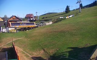 Zieleniec PTZ #1 Winterpol - 03-05-2026 15:12