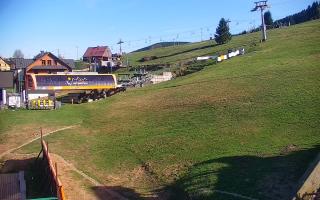 Zieleniec PTZ #1 Winterpol - 03-05-2026 15:20