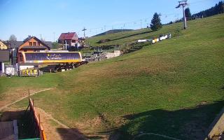 Zieleniec PTZ #1 Winterpol - 03-05-2026 15:28