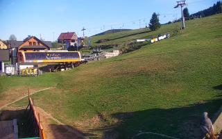 Zieleniec PTZ #1 Winterpol - 03-05-2026 15:35